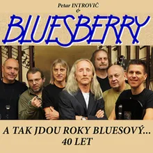 Blues je třeba-Live