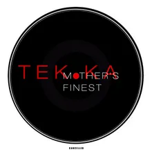 Mother's Finest-Marcel Ruew Remix