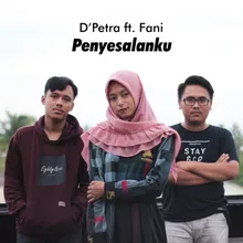 Penyesalanku