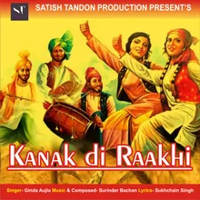 Kanak Di Raakhi