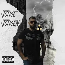 Jonge Jongen