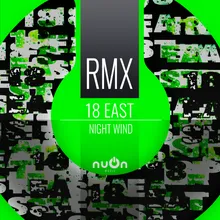 Night Wind-Original Mix