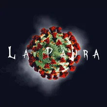 La paura-Instrumental