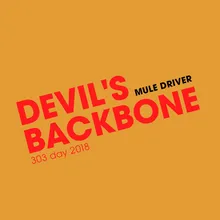 Devil's Backbone