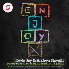 Enjoy-David Bordalàs & Dani Maltinti Remix