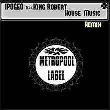 House Music-Over Dub Bruno Le Kard Remix