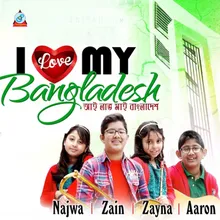 I Love My Bangladesh