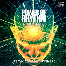 Power of Rhythm-Stephen Jusko Remix