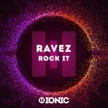 Rock It-Radio Edit