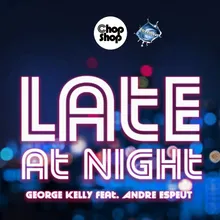 Late At Night-Original Mix