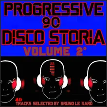 Slave of Prog-Progressive mix