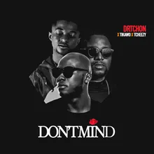 Don't Mind-Instrumental