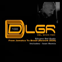 From Jamaica To Brasil Rework 2020-Ioan The Piano Remix DJ Tool