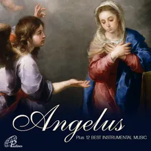 Virgin Full of Grace-Marian Song