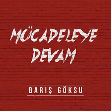 Mücadeleye Devam