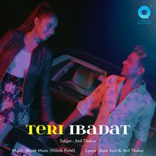 Teri Ibadat