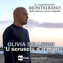'U scrusciu d'u mari-Colonna sonora originale della serie TV "Il Commissario Montalbano"