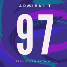 97-Triplekorn Riddim