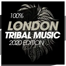Tribal Vibe-Original Peruz Mix