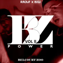 BZ Power, Vol. 2