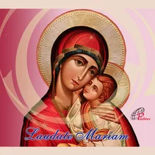 Our Lady of Good Counsel-Marian Song