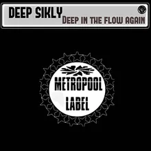 Deep in the Flow Again-Afro Dub mix
