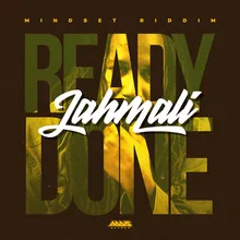 Ready Done-Mindset Riddim