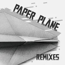 Nocturne-Paper Plane Remix