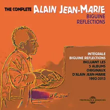 Biguine reflections II - Jean-Claude