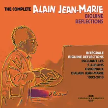 Biguine reflections III "Sérénade" - Ajm blues