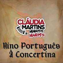Hino Português à Concertina