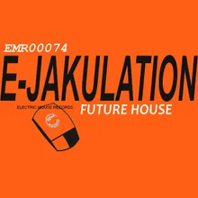 Ejakulation-Insuperable Mix