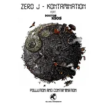 Kontamination-Pollution and contamination