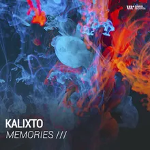 Memories-Vocal Mix