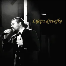 Lijepa djevojko