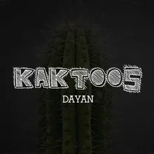 Kaktoos