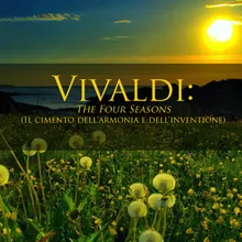 Il cimento dell'armonia e dell'inventione, Op. 8, RV 269 "Spring": Concerto No. 1, Allegro