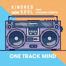 One Track Mind-Taylorx Extended House Mix