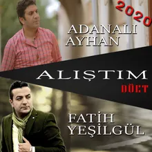 Alıştım-Düet 2020