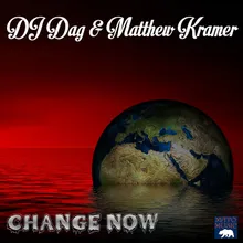Change Now-Climate Mix