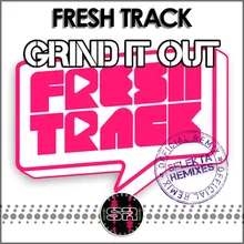 Grind It Out-Billy Lane 916 Junglist Remix