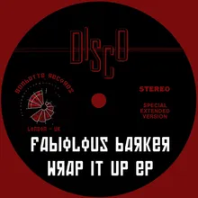 Wrap It Up-Vocal