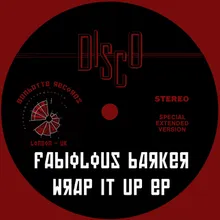 Wrap It Up-Instrumental Dub