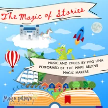 The Magic of Stories
