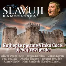 Sićaš li se di je lungo mare-Live