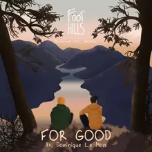 For Good-Bounce Inc. Remix