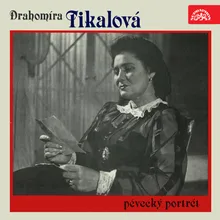 Song of Slovácko: "Song of Slovácko"