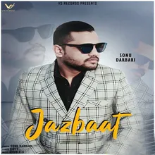 Jazbaat