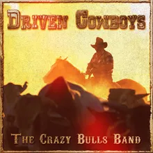 Driven Cowboys-Instrumental