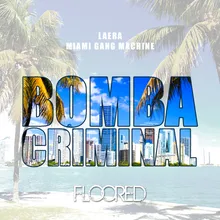 Bomba Criminal-Extended Mix